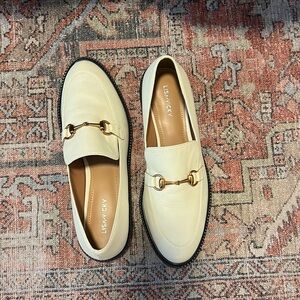 Lisa Vicky Loafers